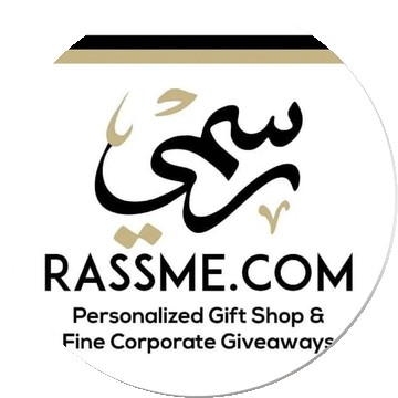 Rassme — متجر هدايا في الأردن