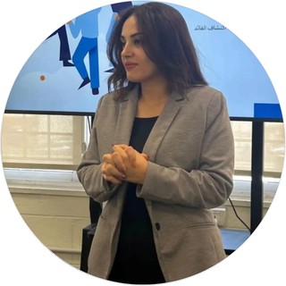 ريم — كوتش صحة نفسية
